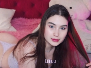 Lililuu