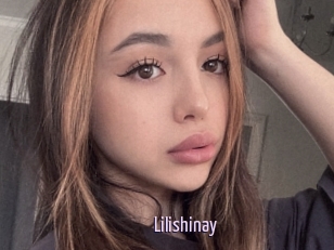 Lilishinay