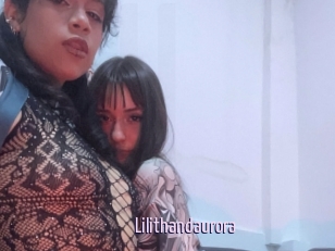 Lilithandaurora