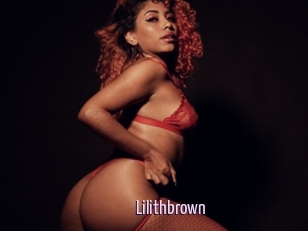 Lilithbrown