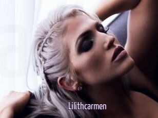 Lilithcarmen
