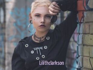 Lilithclarkson