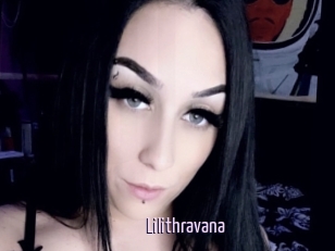 Lilithravana