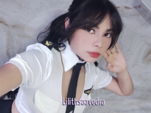 Lilithsaavedra