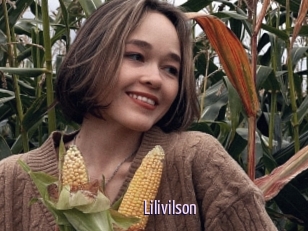 Lilivilson