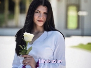 Liliyakrastev