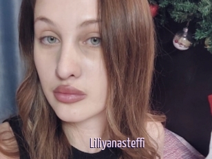 Liliyanasteffi