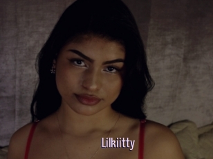 Lilkiitty