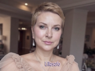 Lillasafo