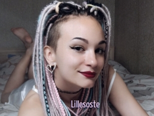 Lillesoste