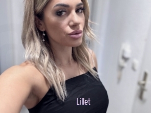 Lillet