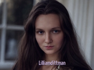 Lilliamdittman