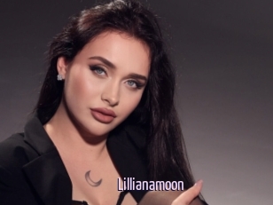 Lillianamoon
