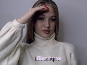 Lillianasheppar