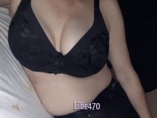 Lillie470