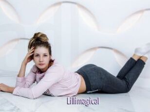 Lillimagical