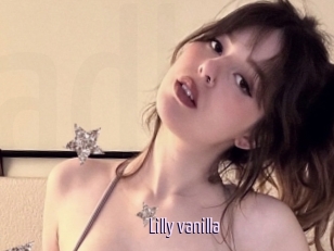 Lilly_vanilla