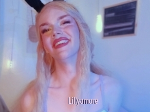 Lillyamore
