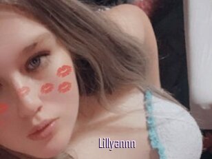 Lillyannn