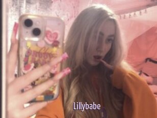 Lillybabe