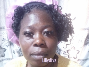 Lillydiva