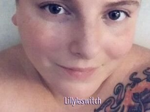 Lillylaswitch