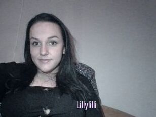 Lillylilli