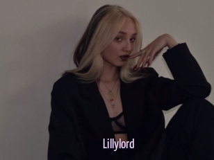 Lillylord