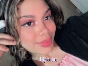 Lillyloubre