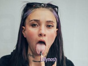 Lillymosh