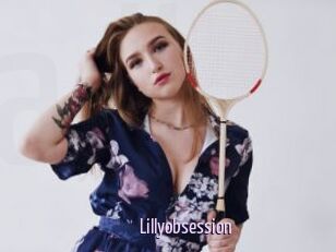 Lillyobsession