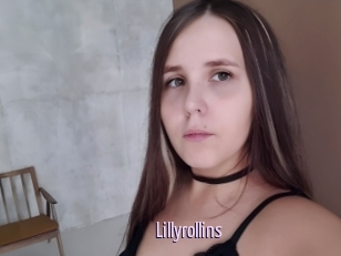 Lillyrollins