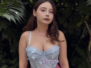 Lillyroyse