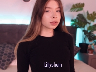 Lillyshein