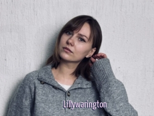 Lillywarington