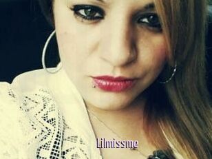 Lilmissme