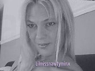 Lilmissnawtyminx