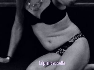 Lilprincessella
