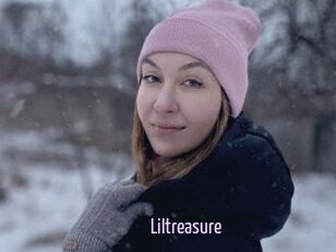 Liltreasure