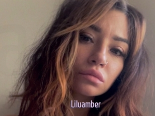 Liluamber