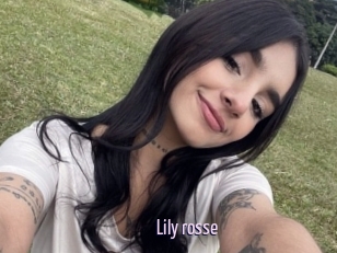 Lily_rosse