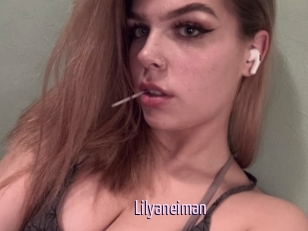 Lilyaneiman