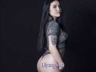 Lilyangelica