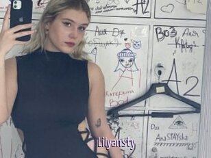 Lilyansty