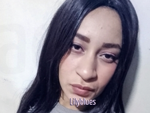 Lilyblues
