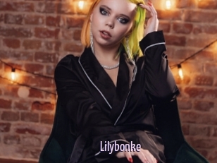 Lilybonke