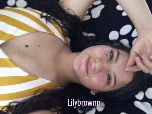 Lilybrownn