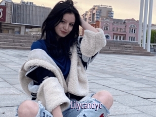 Lilycandyc