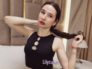 Lilycullen