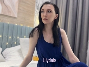 Lilydale